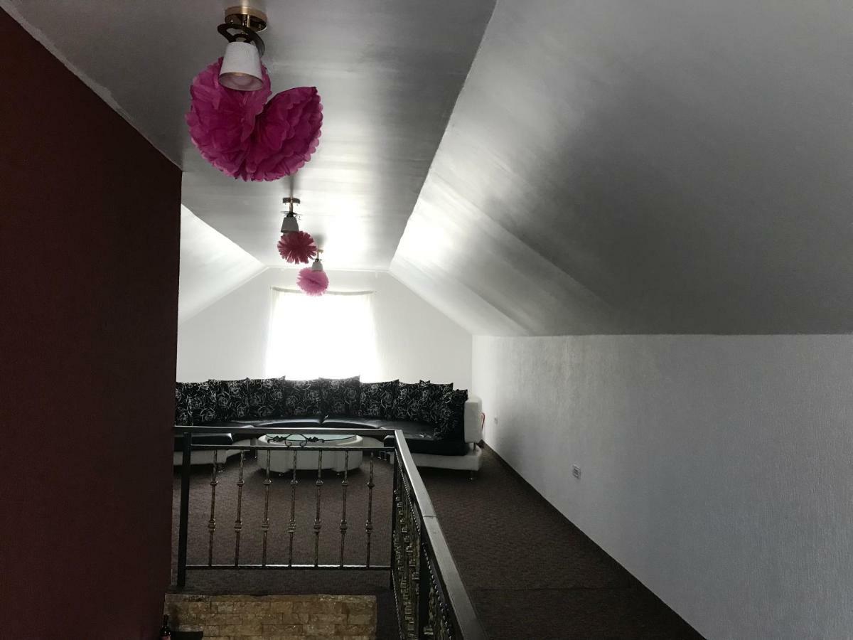 Casa De Vacanta Dalia Si Crina Babadag Buitenkant foto